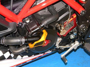 PPA01 - DUCABIKE Ducati Water Pump Cover