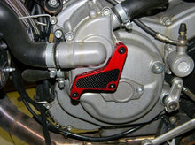 PPA02 - DUCABIKE Ducati Water Pump Cover