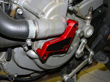 PPA02 - DUCABIKE Ducati Water Pump Cover