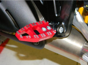 PPDV01 - DUCABIKE Ducati Adjustable Footpegs (pilot/passenger)