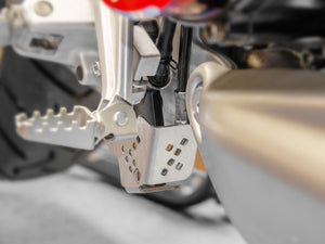 PPF01 - DUCABIKE Ducati Multistrada V4 (2021+) Rear Brake Pump Protection