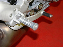 PPSF02 - DUCABIKE Ducati Folding Footpegs (passenger)