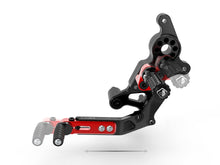 PRHM9501 - DUCABIKE Ducati Hypermotard 950 (2019+) Adjustable Rearset – Accessories in Desmoheart – an Motorcycle Aftermarket Parts & Accessories Online Shop