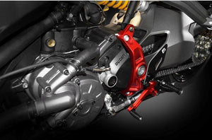 PRM1202 - DUCABIKE Ducati Monster / SuperSport Adjustable Pilot Rearset