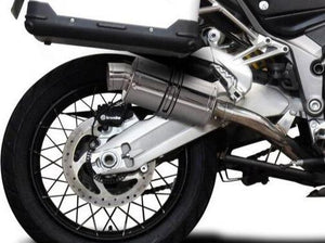 DELKEVIC Ducati Multistrada 1200 (15/18) Slip-on Exhaust SS70 9" – Accessories in Desmoheart – an Motorcycle Aftermarket Parts & Accessories Online Shop
