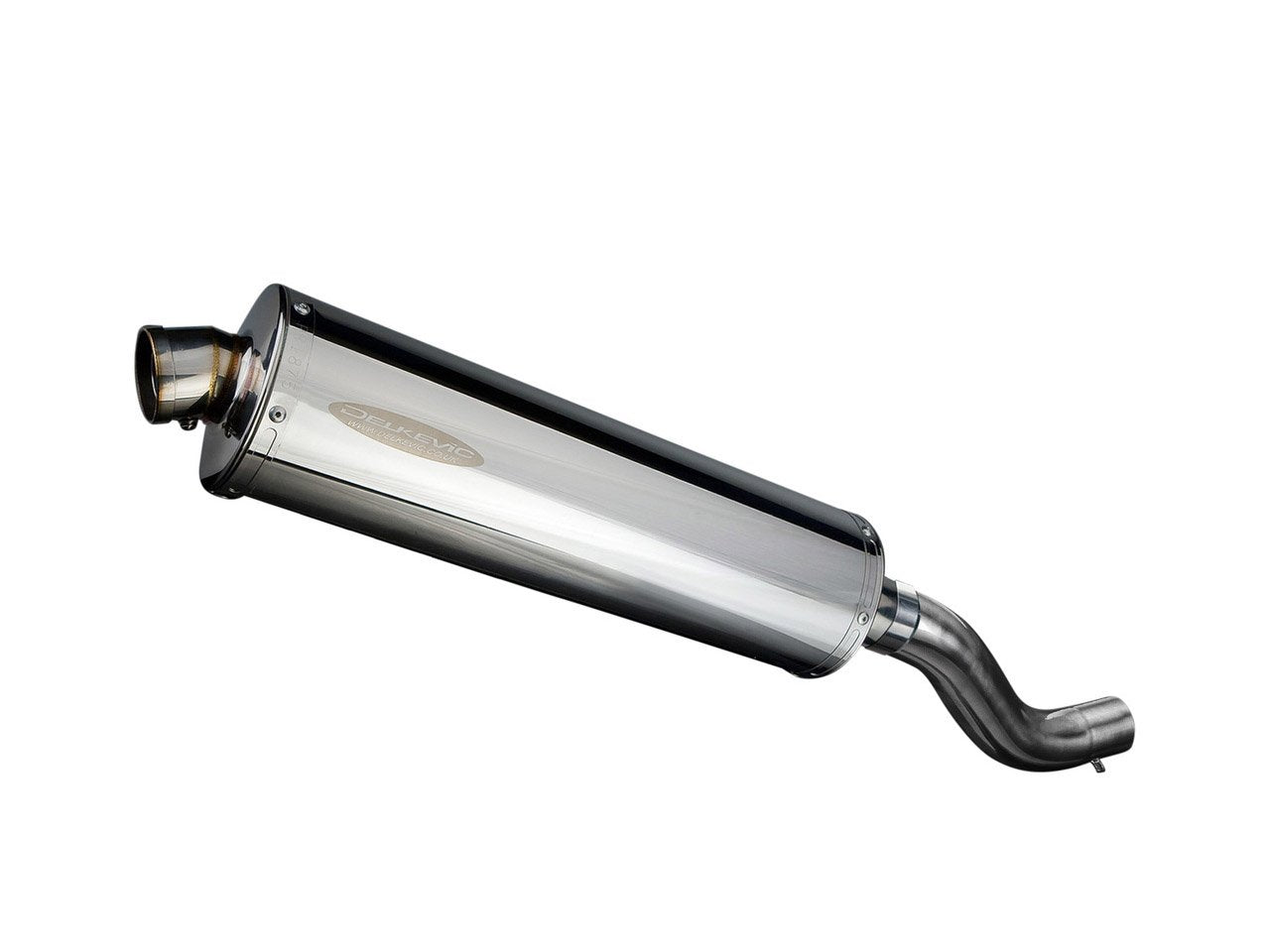 DELKEVIC Ducati Scrambler 800 Slip-on Exhaust – Desmoheart