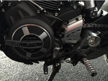 PRSCRA01 - DUCABIKE Ducati Monster 797 / Scrambler Rearset