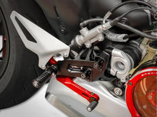 PRSFV401 - DUCABIKE Ducati Streetfighter V4 (2020+) Adjustable Rearset
