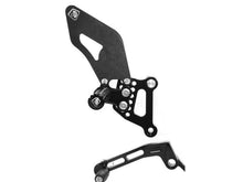 PRSPE03 - DUCABIKE Ducati Superbike 1098/1198/848 Adjustable Rearset "SP" – Accessories in Desmoheart – an Motorcycle Aftermarket Parts & Accessories Online Shop