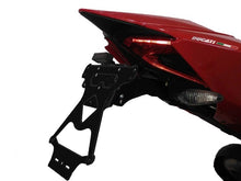 PRT02 - DUCABIKE Ducati Panigale Adjustable License Plate Holder – Accessories in Desmoheart – an Motorcycle Aftermarket Parts & Accessories Online Shop