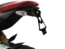 PRT03 - DUCABIKE Ducati Hypermotard 939/821 Adjustable License Plate Holder – Accessories in Desmoheart – an Motorcycle Aftermarket Parts & Accessories Online Shop