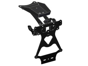 PRT03 - DUCABIKE Ducati Hypermotard 939/821 Adjustable License Plate Holder – Accessories in Desmoheart – an Motorcycle Aftermarket Parts & Accessories Online Shop