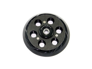 PSF01X - DUCABIKE Ducati Dry Clutch Pressure Plate Air Cooling System (Carbon version)