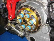 PSF02 - DUCABIKE Ducati Dry Clutch Pressure Plate