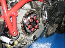 PSF02 - DUCABIKE Ducati Dry Clutch Pressure Plate