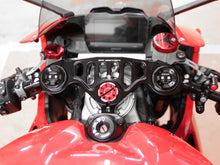 PSS08 - DUCABIKE Ducati Panigale V4 (2018+)  Triple Clamps Top Steering Plate (MotoGP edition)