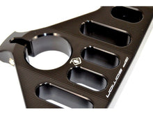 PSS07 - DUCABIKE Ducati Panigale 1199/1299 Triple Clamps Top Steering Plate (MotoGP edition)