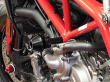 PTHM03 - DUCABIKE Ducati Frame Crash Protection Sliders