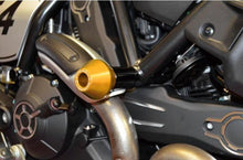 PTM02 - DUCABIKE Ducati Scrambler / Monster 797 Frame Crash Protection Siders – Accessories in Desmoheart – an Motorcycle Aftermarket Parts & Accessories Online Shop