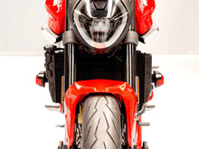 PTM03 - DUCABIKE Ducati Monster 950 (2021+) Frame Crash Protection Siders