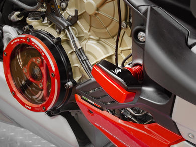 Ducati Streetfighter V4 / V4S (2020+) Parts & Accessories