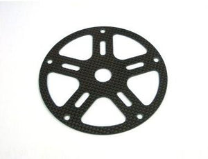 RC03 - DUCABIKE Ducati Carbon Clutch Cover Replacement