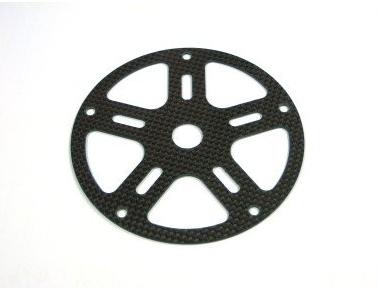 RC03 - DUCABIKE Ducati Carbon Clutch Cover Replacement