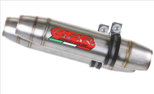 GPR Aprilia Dorsoduro 900 Dual Slip-on Exhaust "Deeptone Inox" (racing) – Accessories in Desmoheart – an Motorcycle Aftermarket Parts & Accessories Online Shop