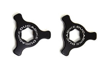 RF2201 - DUCABIKE Ducati Fork Spring Preload Adjusters (22 mm)