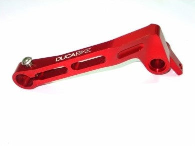 RPLF01 - DUCABIKE Ducati Superbike / Streetfighter Brake Lever (for Ducabike rearset) – Accessories in Desmoheart – an Motorcycle Aftermarket Parts & Accessories Online Shop