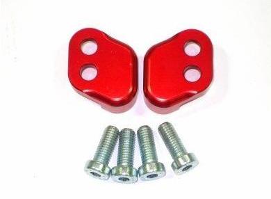 RPB06 - DUCABIKE Ducati Superbike / Streetfighter Pedal Support – Accessories in Desmoheart – an Motorcycle Aftermarket Parts & Accessories Online Shop