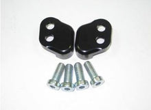 RPB06 - DUCABIKE Ducati Superbike / Streetfighter Pedal Support