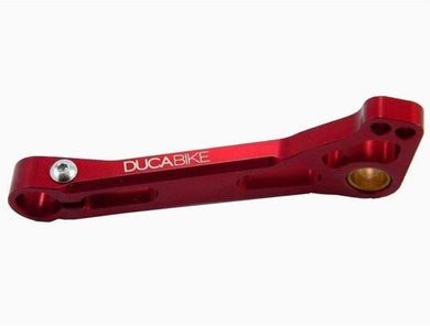 RPLC06 - DUCABIKE Ducati Multistrada / Hypermotard Shift Lever (for Ducabike rearset) – Accessories in Desmoheart – an Motorcycle Aftermarket Parts & Accessories Online Shop