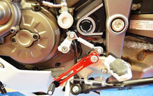 RPLC14 - DUCABIKE Ducati Multistrada / Scrambler Shift Lever