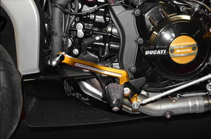 RPLC15 - DUCABIKE Ducati XDiavel (2016+) Shift Lever