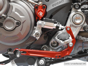 RPLC22 - DUCABIKE Ducati Hypermotard 950 (2019+) Shift Lever