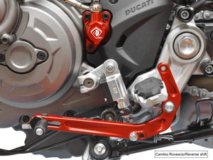 RPLC22 - DUCABIKE Ducati Hypermotard 950 (2019+) Shift Lever