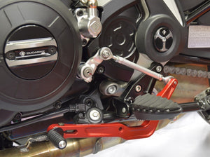 RPLC24 - DUCABIKE Ducati Diavel 1260 Shift Lever
