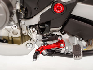 RPLC25 - DUCABIKE Ducati Multistrada V4 (2021+) Shift Lever
