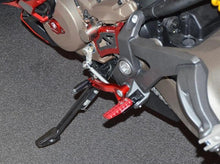 RPLC11 - DUCABIKE Ducati Monster 821 / 1200 Shift Lever