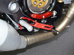RPLF11 - DUCABIKE Ducati Scrambler / Monster 797 Brake Lever