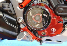 RPLF12 - DUCABIKE Ducati Multistrada Brake Lever