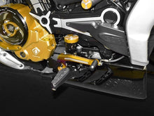 RPLF13 - DUCABIKE Ducati XDiavel (2016+) Brake Lever