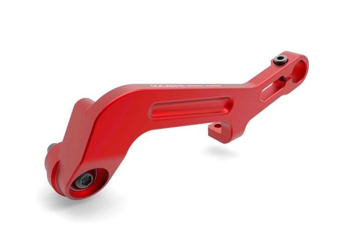 RPLF14 - DUCABIKE Ducati Multistrada 1200 (10/14) Brake Lever – Accessories in Desmoheart – an Motorcycle Aftermarket Parts & Accessories Online Shop