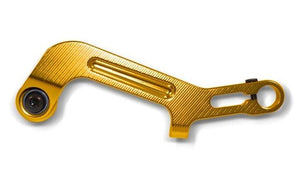 RPLF14 - DUCABIKE Ducati Multistrada 1200 (10/14) Brake Lever – Accessories in Desmoheart – an Motorcycle Aftermarket Parts & Accessories Online Shop