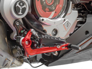 RPLF20 - DUCABIKE Ducati Diavel 1260 Brake Lever