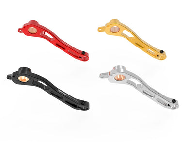 RPLF21 - DUCABIKE Ducati Scrambler (2019+) Brake Lever – Accessories in Desmoheart – an Motorcycle Aftermarket Parts & Accessories Online Shop