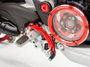 RPLF22 - DUCABIKE Ducati Multistrada V4 (2021+) Brake Lever