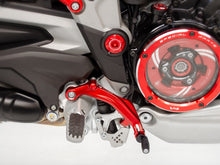 RPLF22 - DUCABIKE Ducati Multistrada V4 (2021+) Brake Lever