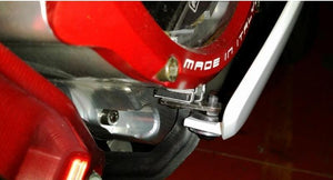 RPPIA05 - DUCABIKE Ducati SuperSport 939 Fairing Spacer